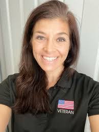 Amarilis Calvo's Instagram, Twitter & Facebook