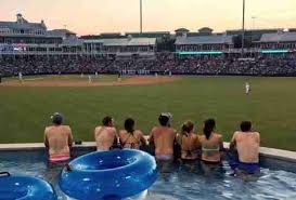 Best Minor League Baseball Team Stadiums Thrillist