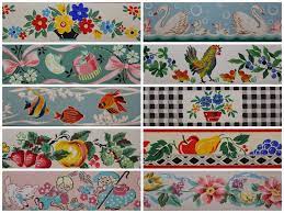 Rosie S Vintage Wallpaper Vintage Wallpaper Wallpaper Fabric Wallpaper