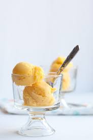 May 28, 2021 · mango chutney is easy to make! 5 Minute Mango Sorbet In The Blender Perry S Plate