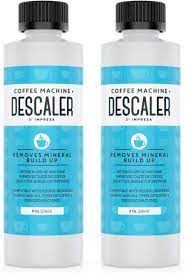 We did not find results for: Amazon Com Descaler 2 Pack 2 Uses Per Bottle Made In The Usa Universal Descaling Solution For Keurig Nespresso Delonghi And All Single Use Coffee And Espresso Machines Home Kitchen