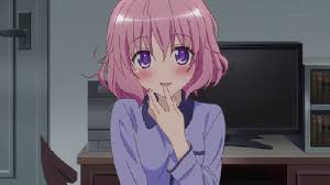 A lot of anime girls have long hair, and that's good. Top 15 Anime Girls With Short Hair Myanimelist Net