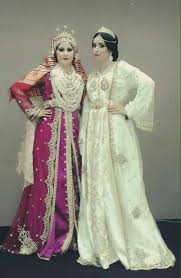 بالصور آخر موديلات تكشيطة العروس المغربية 2016 fashion victorian dress dresses