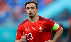 Born 10 october 1991) is a swiss professional footballer who plays as a winger for premier league club liverpool and the switzerland national team. 7g9vehmxy5na3m