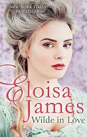 Wilde In Love Wildes Of Lindow Castle Book 1