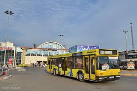 Rezervari autocare pentru toate destinatiille. Forumul Metrou UÈor Transportul In Comun Din Municipiul ConstanÈa Ct Bus Sa Autobuze Maz 103 2002 202x