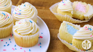 Sign up for free today! Best Gender Reveal Cupcakes Ever Video Allrecipes Com