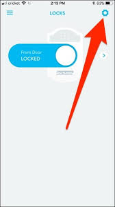 Unlock to see our ratings and compare products side by side. How To Automatically Lock The Schlage Connect When You Leave The House