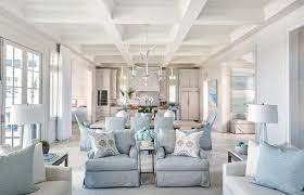 Free shipping on orders $49+ How To Arrange Furniture With An Open Concept Floor Plan Setting For Four