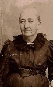 Sophia Winter Welch Avey (1830-1906)