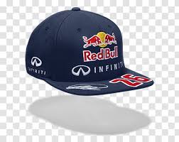 Max is a 9 time f1 race winner, with 37 podium finishes. Red Bull Racing Formula 1 Baseball Cap Auto Max Verstappen Transparent Png