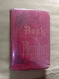 A BOOK OF BOMBAY