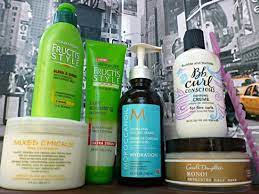 5 Best Products For Curly Hair Tunsori Păr