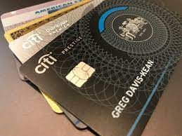 The citi prestige® card is still a contender in the premium travel credit card market despite its 2019 devaluation. Citi Prestige Is Back 50k Offer Is Live