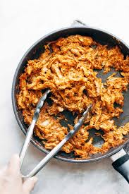 The Best Chicken Tinga Tacos Pinch Of Yum Recipe Mexican Food Recipes Authentic Recipes Food