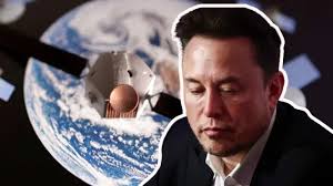 Các đối thủ Trung Quốc thách thức Starlink của tỷ phú Elon Musk