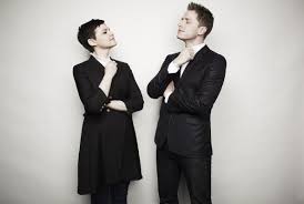 Josh dallas was born in louisville kentucky. Foto 21 Dzhoshua Dallas