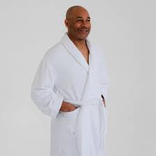Luxury Spa Robes