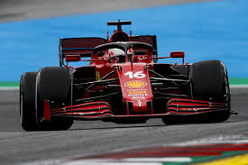 Tous les textes présents sur le site statsf1 sont la propriété exclusive de leurs auteurs. Leclerc Une De Mes Meilleures Performances En F1