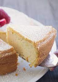 Italian Ricotta Cake Desserts Cake Desserts Yummy Cakes