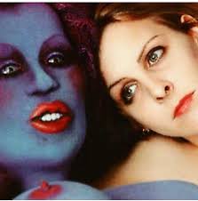 💜 * Happy Birthday Princess Pamela! * * * Princess Pamela figure: Greer  Lankton 1983 * * * Do you have the Princess Pamela Soul Food cookbook * * *  Princess Pamela's