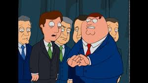 Family Guy It Ll Be Like She Never Existed Youtube