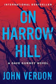 Inside hannah cecil gurney's london home. On Harrow Hill A Dave Gurney Novel The Portobello Bookshop