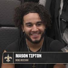 Mason Tipton