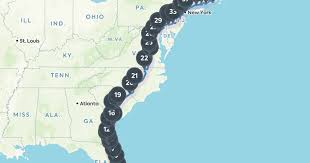 Book online today with american airlines. The Top Things To Do On An I 95 Road Trip Roadtrippers