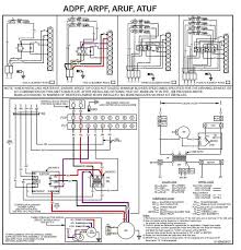 Rheem gas furnace thermostat wiring diagram for your needs. Ew 2625 Thermostat Wiring Diagram Rheem Heat Pump Heat Pump Wiring Diagram Wiring Diagram
