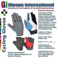 Sullivan gloves go with you anywhere. Glospo International Posts Facebook