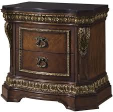 Pulaski Del Corto Nightstand 503140 Pulaski Furniture Pulaski Furniture Nightstand Furniture