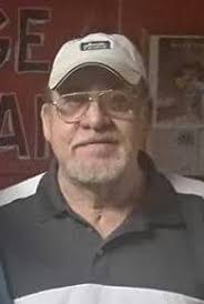 Obituary for William Larry Ussery