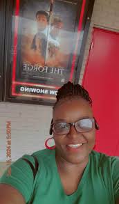 We truly enjoyed The Forge. A phenomenal movie 🎥 🍿.