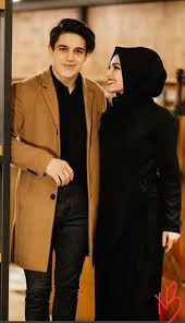 Pin By Nisamiyy Kurt On Couples Cute Muslim Couples Cute Couples Muslim Couples