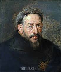 My De La WARD ANCESTORS in the Church