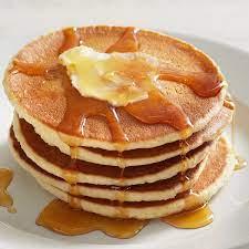 Keeping these things in mind, we've picked our favorite healthy pancake mixes, including our favorite, bob's red mill organic 7 grain pancake mix! Bob S Red Mill 10 Grain Pancake And Waffle Mix 25 Lb
