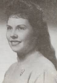 Sharon Engstrom Riste (1943-1966)