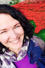 Elizabeth Rees is fundraising for Royal Voluntary Service