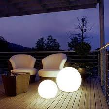 Moonlight Bollamp Kerkhof Laren Moderne Staande Lampen Tuinverlichting Staande Lampen