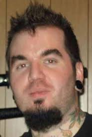 Joshua Vincent Bates