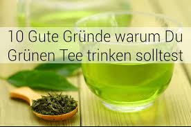 Nur grüner tee zum abnehmen trinken und die überschüssigen paar kilos los werden. á 10 Gute Grunde Warum Du Grunen Tee Trinken Solltest Gruner Tee Wirkung Boom Style De