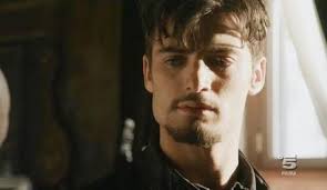 Centovetrine: ROCCO GIUSTI interpreta il compagno di cella di Ettore Ferri 