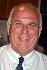 James McKinley Obituary