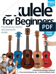 Check spelling or type a new query. Ukulele For Beginners 2nd Edition Pdf Pdf Guitars String Instruments