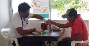 Baja california sur es uno de los treinta y un estados que junto con la ciudad de méxico conforman las entidades federativas que constituyen a méxico. Atendio Secretaria De Salud De Bcs A Comunidades Rurales De La Paz A Traves Del Programa Medico En Tu Comunidad
