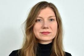 Exhibition : Anna Hawkins — Dazibao