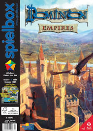 Updated empires and puzzles heroes database, with summon simulator, compare, search and find every hero in the game; Spielbox En Issue 01 2021