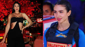 Esta fue la cifra millonaria que ganó Valentina en el Desafío XX de  Caracol Televisión – Publimetro Colombia