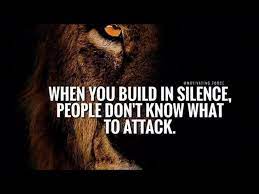 Motivational Lion Quotes Youtube